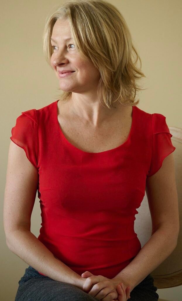 Yuliya hypnotherapist